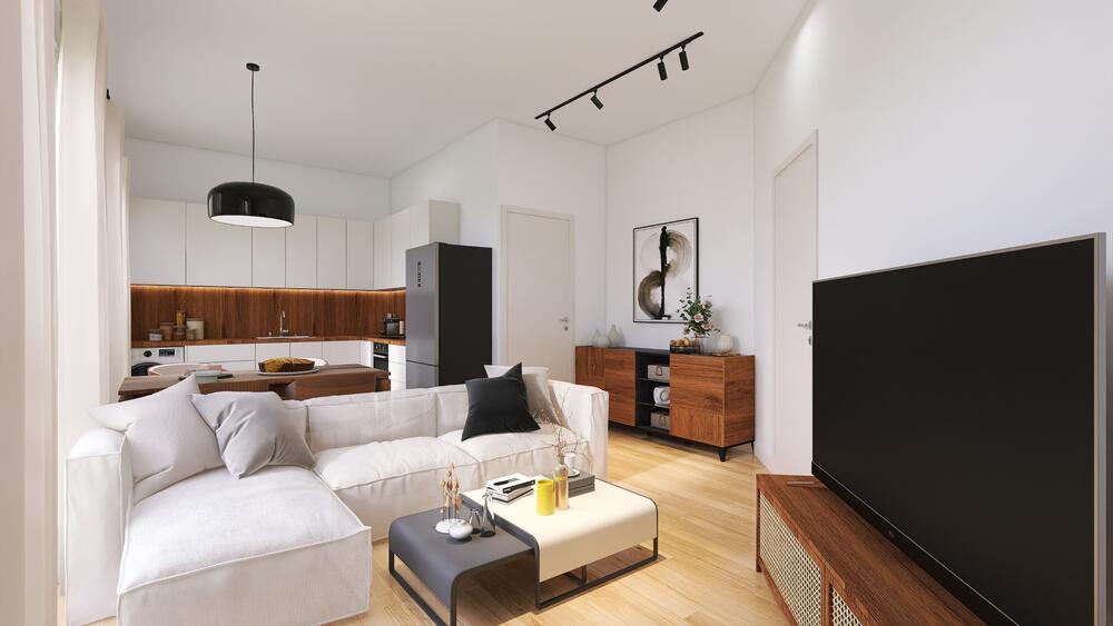 Nova Apartments